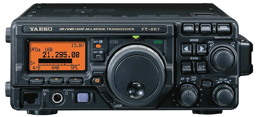 Yaesu Ft 897 Fan Mods Resource Detail The Dxzone Com